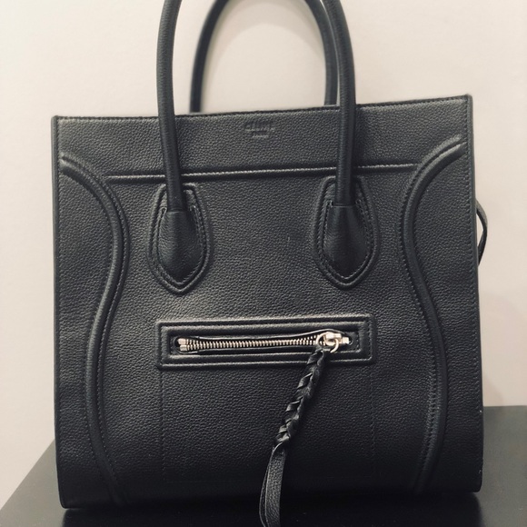 100% Authentic Celine Phantom handbag - Picture 1 of 4